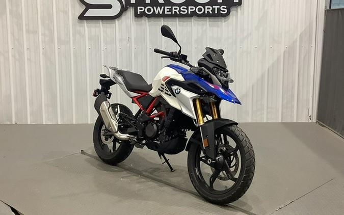 2025 BMW G 310 GS Style Sport 310 GS