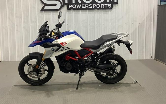 2025 BMW G 310 GS Style Sport 310 GS