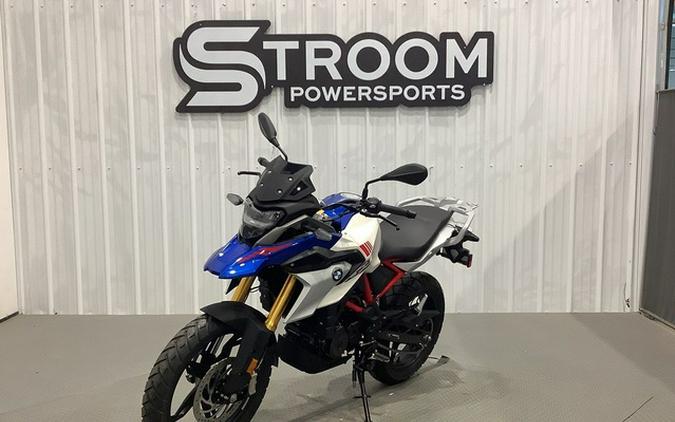 2025 BMW G 310 GS Style Sport 310 GS