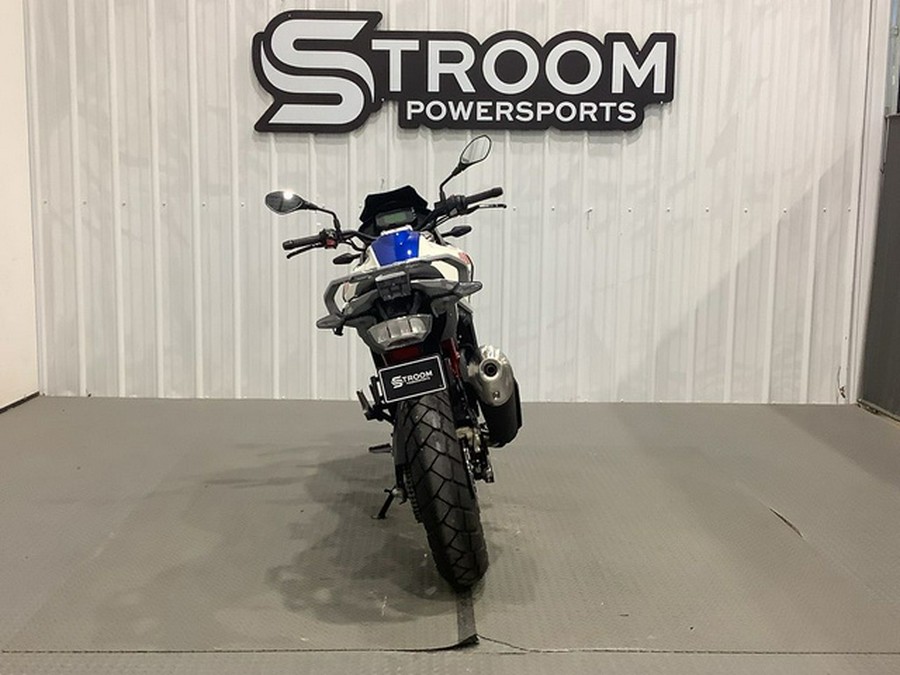 2025 BMW G 310 GS Style Sport 310 GS