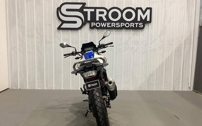 2025 BMW G 310 GS Style Sport 310 GS