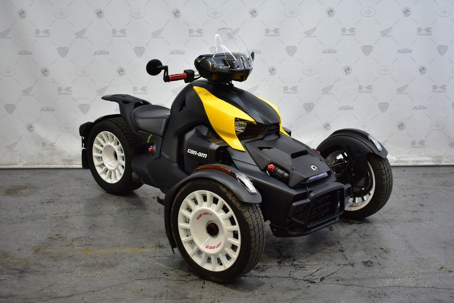 2023 RD RYKER RALLY 900 - Can-Am