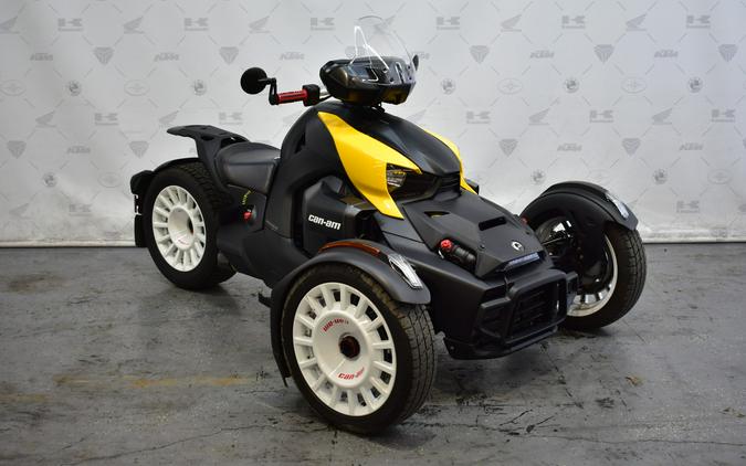 2023 RD RYKER RALLY 900 - Can-Am