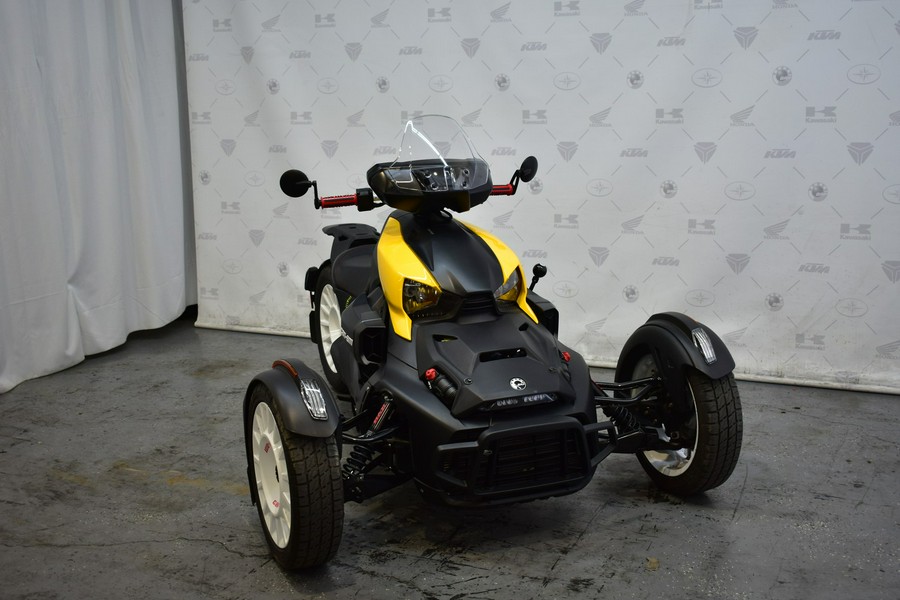 2023 RD RYKER RALLY 900 - Can-Am