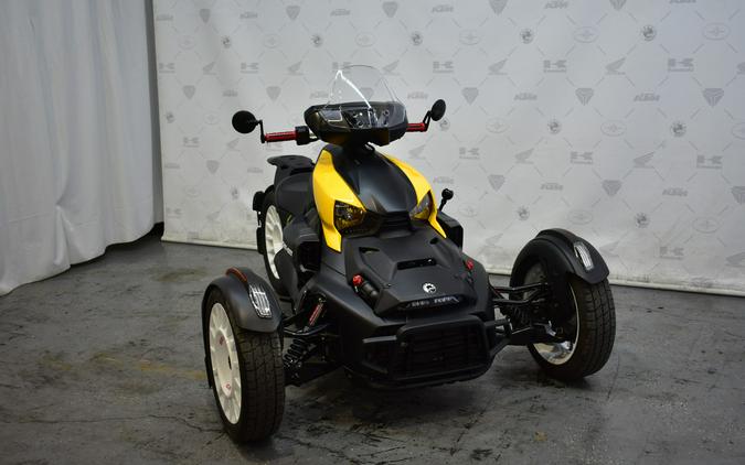 2023 RD RYKER RALLY 900 - Can-Am