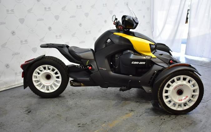 2023 RD RYKER RALLY 900 - Can-Am