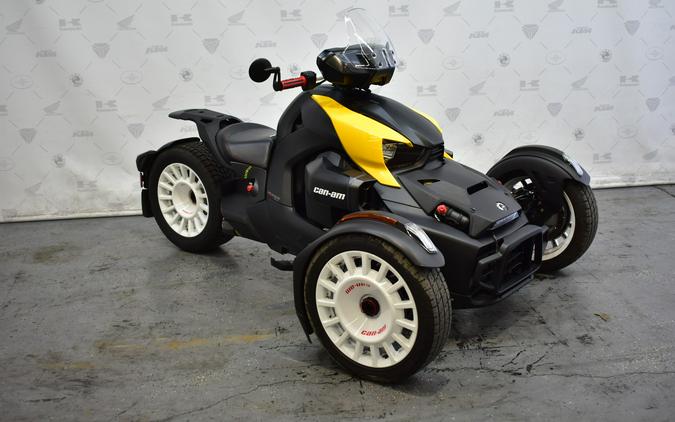 2023 RD RYKER RALLY 900 - Can-Am