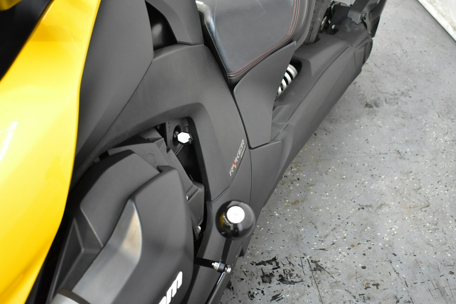 2023 RD RYKER RALLY 900 - Can-Am