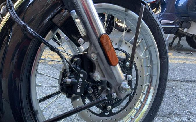 New 2024 Royal Enfield CLASSIC 350