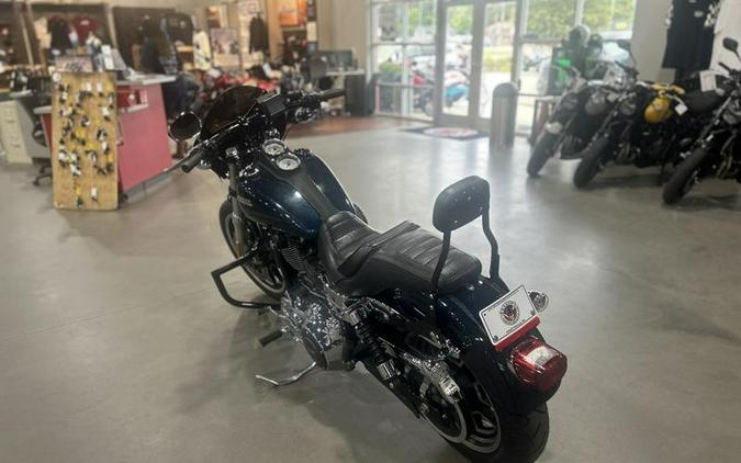 2016 Harley-Davidson® FXDL - Dyna® Low Rider®