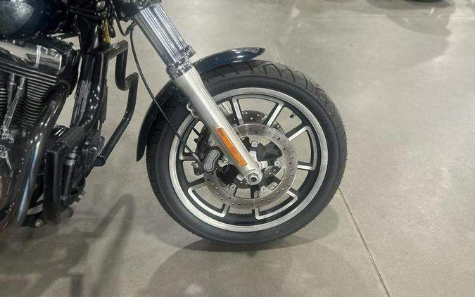 2016 Harley-Davidson® FXDL - Dyna® Low Rider®