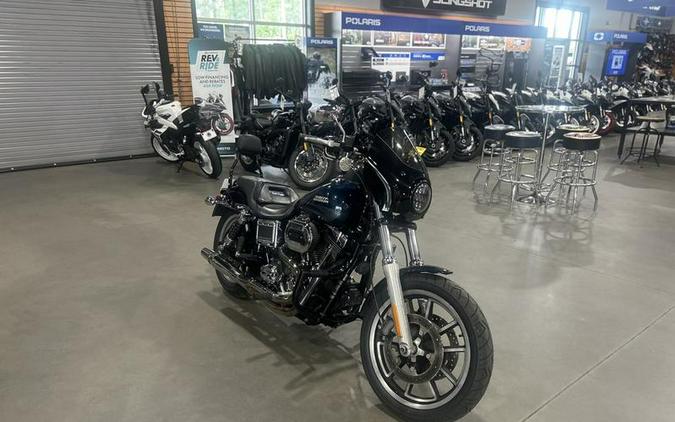 2016 Harley-Davidson® FXDL - Dyna® Low Rider®