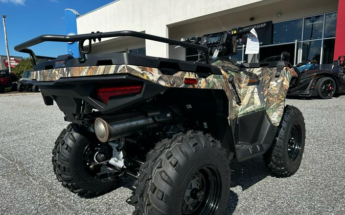 2026 Polaris Sportsman 570 EPS