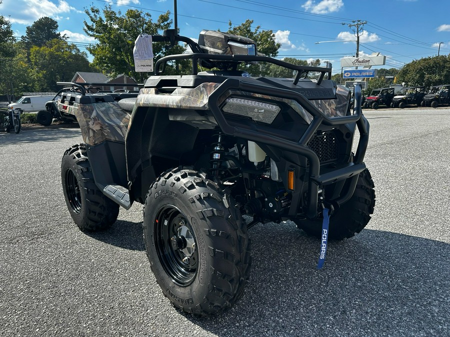 2026 Polaris Sportsman 570 EPS