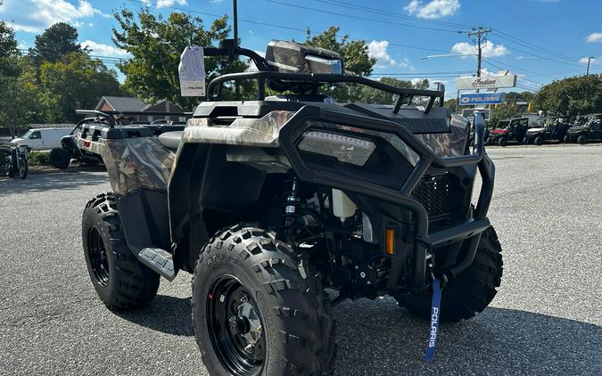 2026 Polaris Sportsman 570 EPS