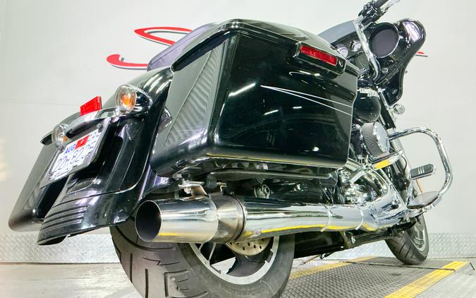 2015 Harley-Davidson Street Glide® Special