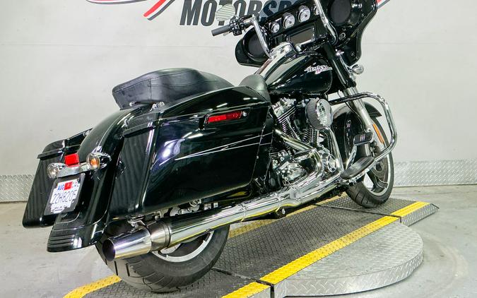 2015 Harley-Davidson Street Glide® Special