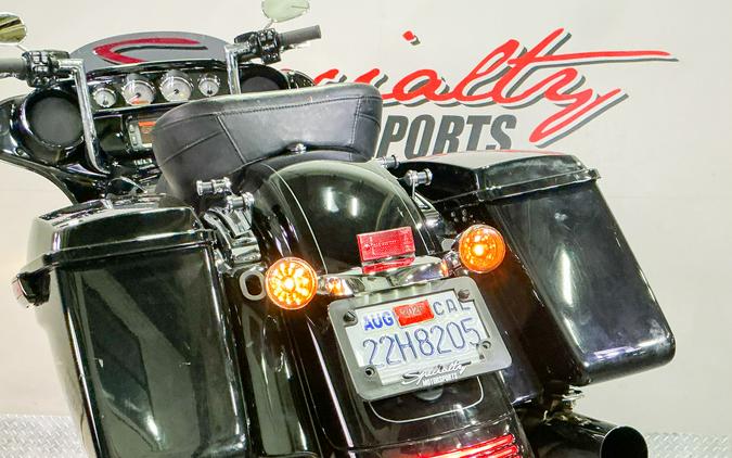 2015 Harley-Davidson Street Glide® Special