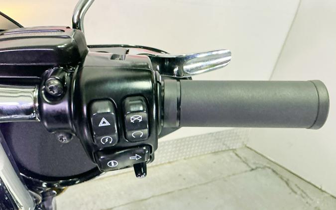 2015 Harley-Davidson Street Glide® Special