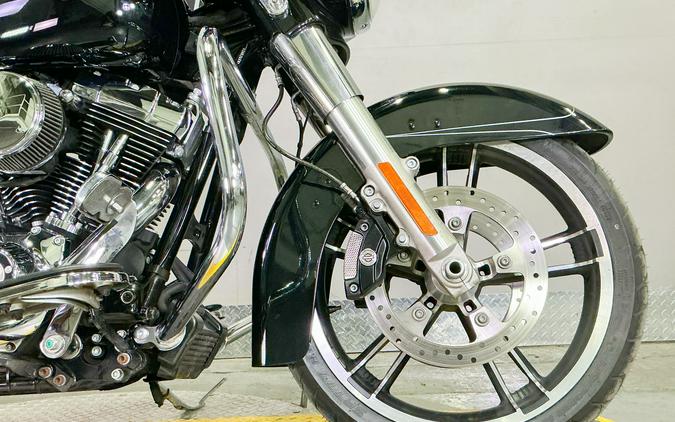 2015 Harley-Davidson Street Glide® Special