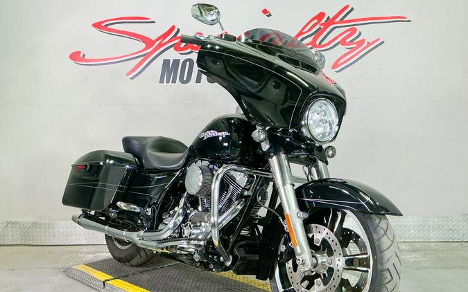 2015 Harley-Davidson Street Glide® Special