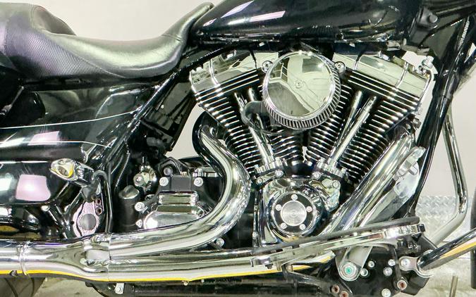 2015 Harley-Davidson Street Glide® Special