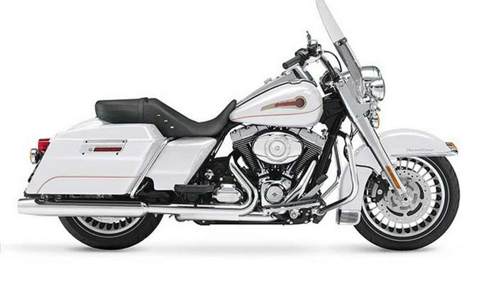 2013 Harley-Davidson Touring FLHR - Road King