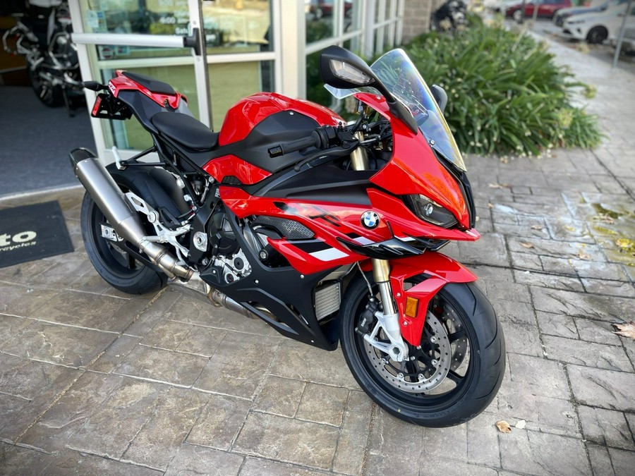 2023 BMW S1000RR for sale in Livermore, CA