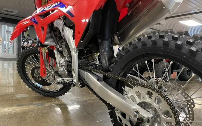 2024 Honda® CRF250R