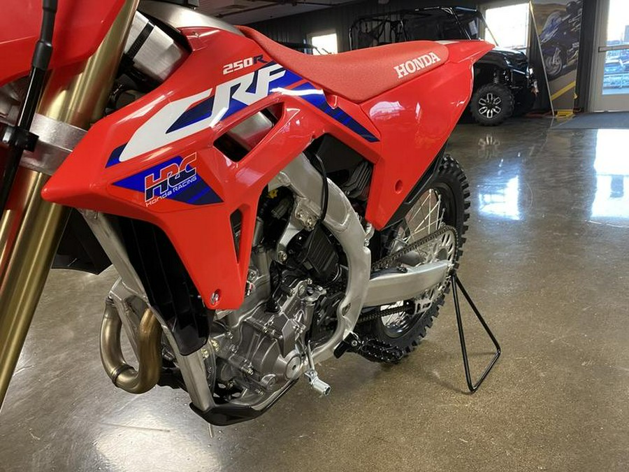 2024 Honda® CRF250R