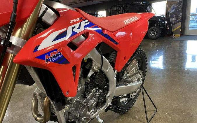 2024 Honda® CRF250R