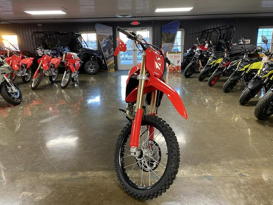 2024 Honda® CRF250R