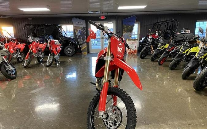 2024 Honda® CRF250R