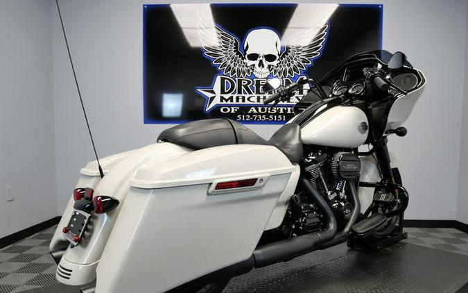 2022 Harley-Davidson® FLTRXS - Road Glide® Special