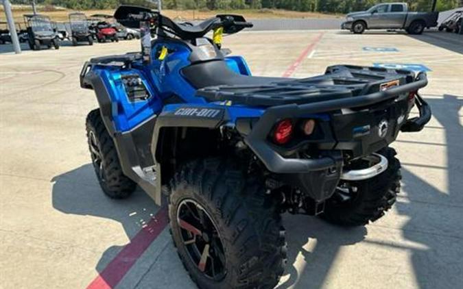 2023 Can-Am Outlander XT 850