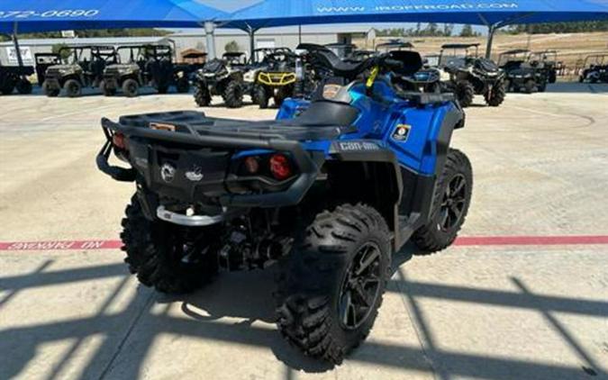 2023 Can-Am Outlander XT 850