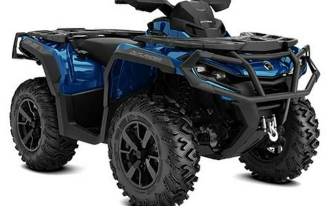 2023 Can-Am Outlander XT 850