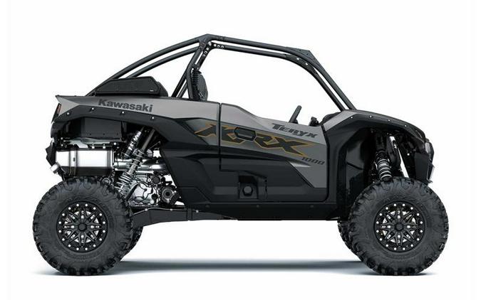 2023 Kawasaki Teryx KRX® 1000 Special Edition