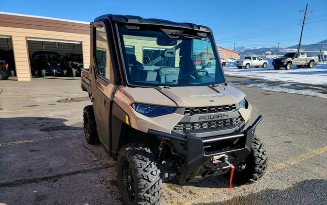 2024 Polaris® Ranger XP 1000 NorthStar Edition Premium