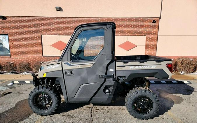 2024 Polaris® Ranger XP 1000 NorthStar Edition Premium