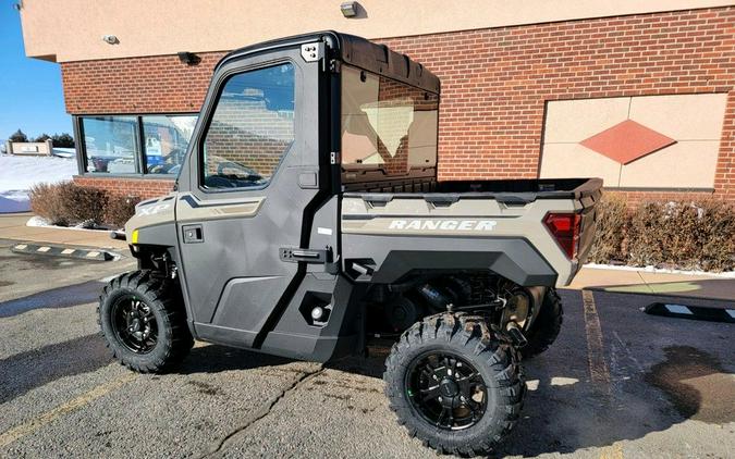 2024 Polaris® Ranger XP 1000 NorthStar Edition Premium