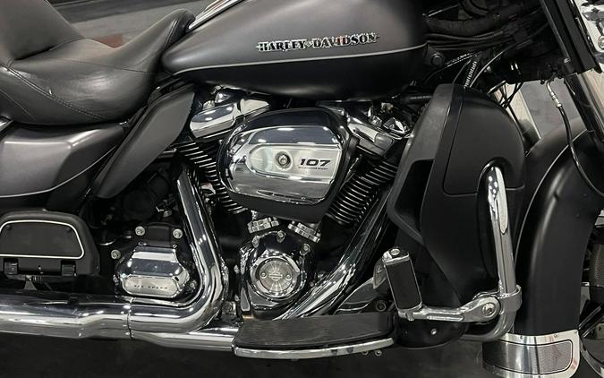 2017 HARLEY DAVIDSON ULTRA LIMITED