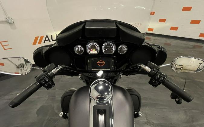 2017 HARLEY DAVIDSON ULTRA LIMITED