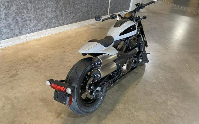 2024 Harley-Davidson® RH1250S - Sportster® S