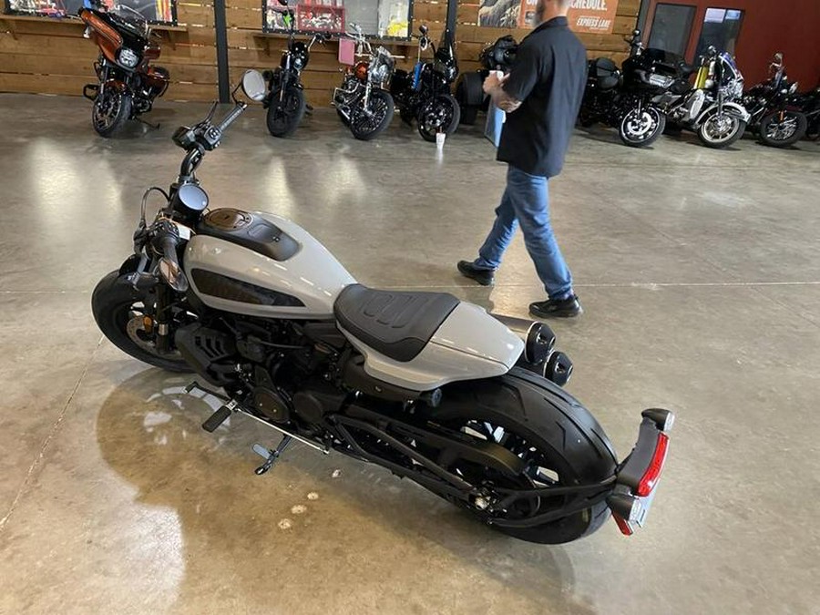 2024 Harley-Davidson® RH1250S - Sportster® S