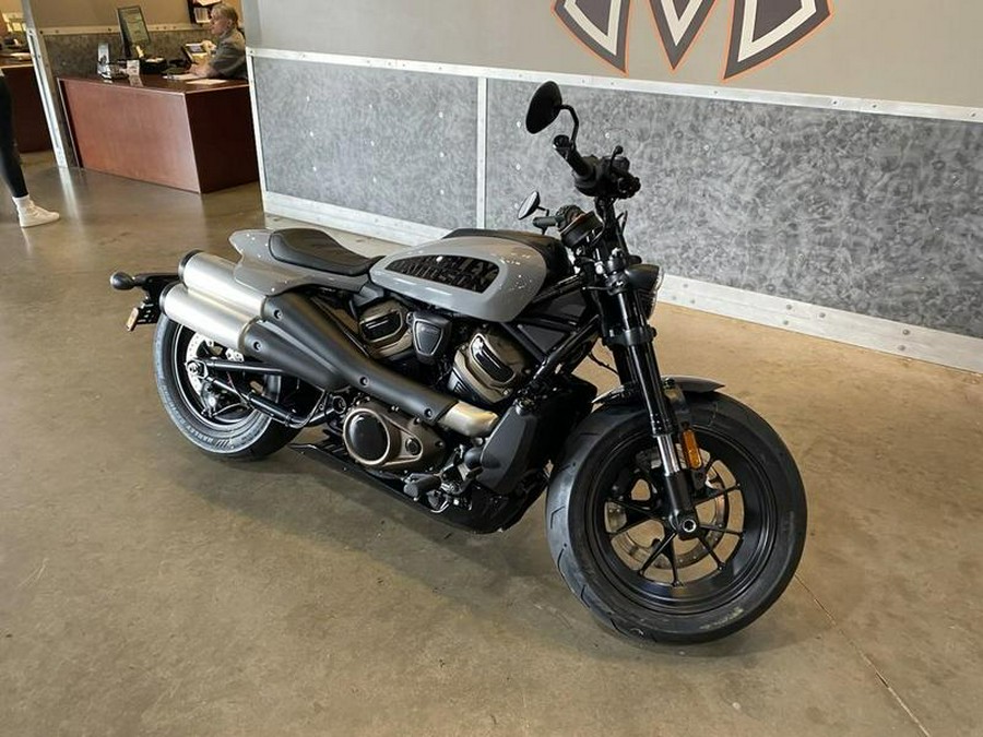 2024 Harley-Davidson® RH1250S - Sportster® S