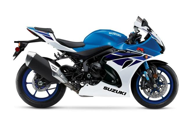 2024 Suzuki GSX-R 1000 R