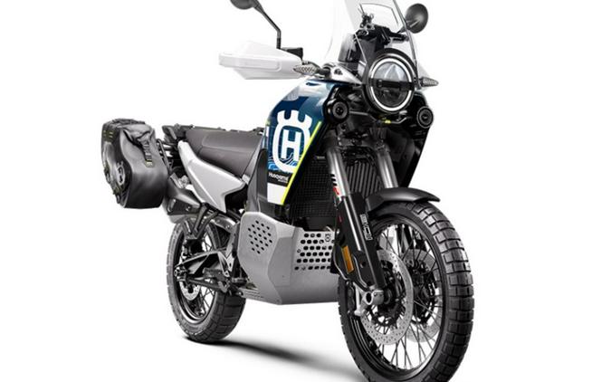 2024 Husqvarna® Norden 901 Expedition