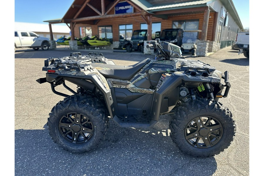 2024 Polaris Industries SPORTSMAN 850 ULTIMATE TRAIL