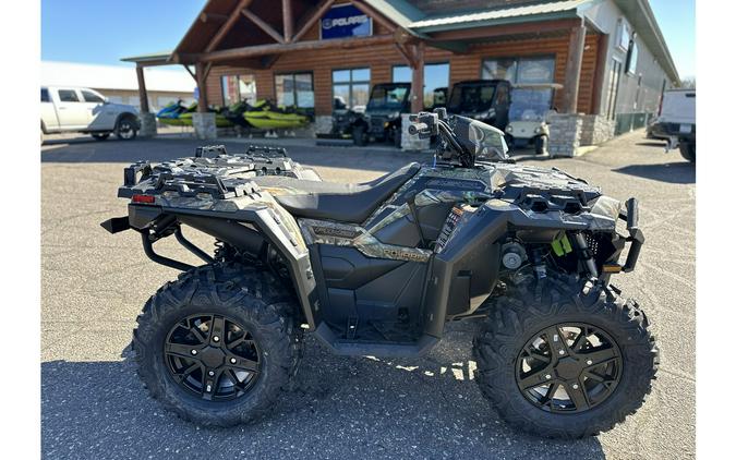 2024 Polaris Industries SPORTSMAN 850 ULTIMATE TRAIL